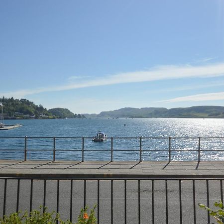 No 8 Westbay Apartment Oban Exteriör bild